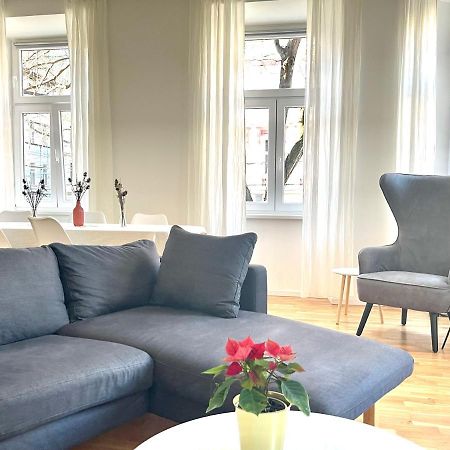 Big Apartment Wien Eksteriør bilde