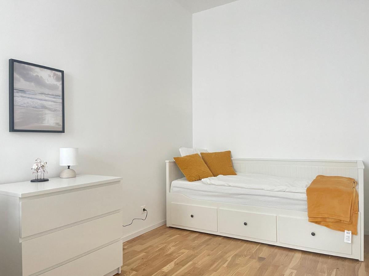 Big Apartment Wien Eksteriør bilde